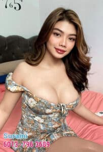Call Girl Malay SURAINI 5 - Local KL Escorts