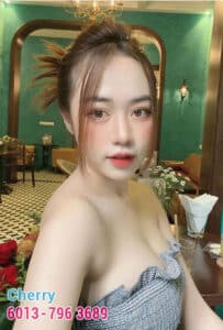 Call Girl Vietnam CHERRY 3 - KL Escorts